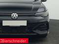 Volkswagen Golf R 8 1.5 eTSI DSG R-LINE BLACK STYLE PANO IQ.LIGHT NA Schwarz - thumbnail 17
