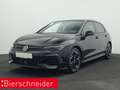 Volkswagen Golf R 8 1.5 eTSI DSG R-LINE BLACK STYLE PANO IQ.LIGHT NA Schwarz - thumbnail 1
