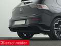 Volkswagen Golf 8 1.5 eTSI DSG RLine BLACK STYLE PANO IQ.LIGHT NAV Schwarz - thumbnail 20