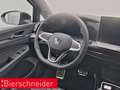 Volkswagen Golf R 8 1.5 eTSI DSG R-LINE BLACK STYLE PANO IQ.LIGHT NA Schwarz - thumbnail 11