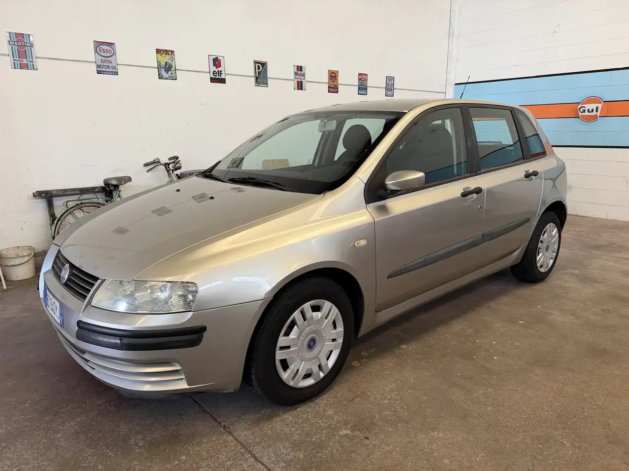 Fiat Stilo