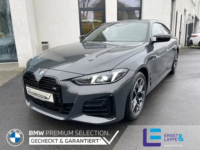 BMW 440 M440i xDrive GC M Sport || Glasdach 360° ACC H&K