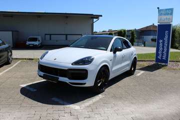 Coupe Turbo S E-Hybrid*04/28 Appr*CERAMI