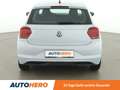 Volkswagen Polo 1.0 *LIMITER*CARPLAY&AUTO* Weiß - thumbnail 5
