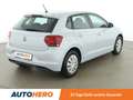 Volkswagen Polo 1.0 *LIMITER*CARPLAY&AUTO* Weiß - thumbnail 6