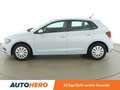 Volkswagen Polo 1.0 *LIMITER*CARPLAY&AUTO* Weiß - thumbnail 3