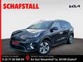 Kia Niro EV Spirit 3-Phasen-Lader Navi Digitales Cockpit So Blau - thumbnail 1