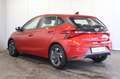 Hyundai i20 Trend DIGITAL+CARPLAY+LANE+KAM+ALU Rouge - thumbnail 6