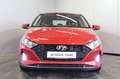 Hyundai i20 Trend DIGITAL+CARPLAY+LANE+KAM+ALU Rouge - thumbnail 2