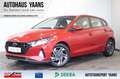 Hyundai i20 Trend DIGITAL+CARPLAY+LANE+KAM+ALU Rouge - thumbnail 1