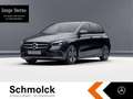 Mercedes-Benz B 250 e PROGRESSIVE+8G+LED+MLTB+AHK+KEYLESS+TOTW Schwarz - thumbnail 1