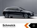 Mercedes-Benz B 250 e PROGRESSIVE+8G+LED+MLTB+AHK+KEYLESS+TOTW Schwarz - thumbnail 5