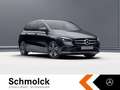 Mercedes-Benz B 250 e PROGRESSIVE+8G+LED+MLTB+AHK+KEYLESS+TOTW Schwarz - thumbnail 4