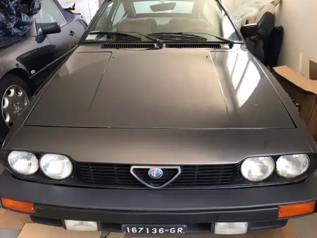 Alfa Romeo GTV 2.0 benzina