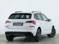 Skoda Kamiq Monte Carlo 1.5 TSI DSG *PANO*LED*NAV*18"* Weiß - thumbnail 4