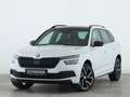 Skoda Kamiq Monte Carlo 1.5 TSI DSG *PANO*LED*NAV*18"* Weiß - thumbnail 2