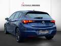 Opel Astra K 1.2 Turbo  2020 LED+Winterp.+2xKlima Blau - thumbnail 5