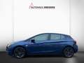 Opel Astra K 1.2 Turbo  2020 LED+Winterp.+2xKlima Blau - thumbnail 4