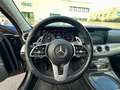 Mercedes-Benz E 200 d Auto Premium Plus Nero - thumbnail 12