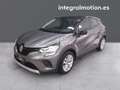 Renault Captur II Business 1.0 TCe 90CV BVM6 E6d Grau - thumbnail 1