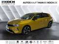 Opel Astra 1.6 Turbo PHEV Elegance ACC LED LM Sitzh. Золотий - thumbnail 1