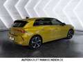 Opel Astra 1.6 Turbo PHEV Elegance ACC LED LM Sitzh. Золотий - thumbnail 4