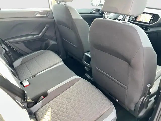 Volkswagen T-Cross view 14