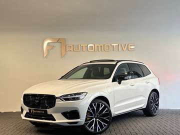 2.0 Recharge T6 AWD Inscription Pano|Memory|H/K