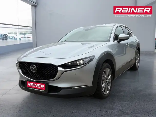 Mazda CX-30 G122 Comfort+/SO/ST Aut.