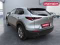 Mazda CX-30 G122 Comfort+/SO/ST Aut. Silber - thumbnail 3