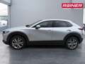 Mazda CX-30 G122 Comfort+/SO/ST Aut. Silber - thumbnail 2