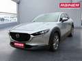 Mazda CX-30 G122 Comfort+/SO/ST Aut. Silber - thumbnail 1