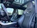 Land Rover Range Rover Sport Range Rover Sport 5.0 V8 s/c SVR 575cv auto my19 Nero - thumbnail 8