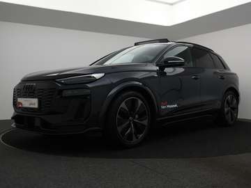 100 kWh 55 Quattro Advanced *DEMO*