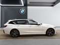 BMW 330 e Touring [M Sport, AHK, ACC, RFK, SHZ, LED] Weiß - thumbnail 8
