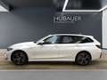 BMW 330 e Touring [M Sport, AHK, ACC, RFK, SHZ, LED] Weiß - thumbnail 7