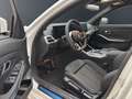 BMW 330 e Touring [M Sport, AHK, ACC, RFK, SHZ, LED] Weiß - thumbnail 2
