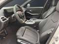 BMW 330 e Touring [M Sport, AHK, ACC, RFK, SHZ, LED] Weiß - thumbnail 13