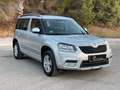 Skoda Yeti 1.4 TSI Elegance 4x2 DSG 90kW Argent - thumbnail 3