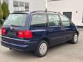 SEAT Alhambra Stella 2.0 Scheckheft-1-Hand-7 Sitzer Синій - thumbnail 4