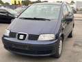 SEAT Alhambra Stella 2.0 Scheckheft-1-Hand-7 Sitzer Синій - thumbnail 1