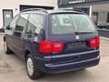 SEAT Alhambra Stella 2.0 Scheckheft-1-Hand-7 Sitzer Синій - thumbnail 5