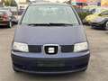 SEAT Alhambra Stella 2.0 Scheckheft-1-Hand-7 Sitzer Синій - thumbnail 3