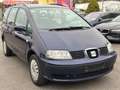 SEAT Alhambra Stella 2.0 Scheckheft-1-Hand-7 Sitzer Синій - thumbnail 2
