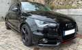 Audi A1 Sportback TDI 143 S line ***VENDU*** Noir - thumbnail 31