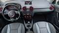 Audi A1 Sportback TDI 143 S line ***VENDU*** Nero - thumbnail 11