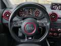Audi A1 Sportback TDI 143 S line ***VENDU*** Noir - thumbnail 22