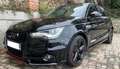 Audi A1 Sportback TDI 143 S line ***VENDU*** Noir - thumbnail 33