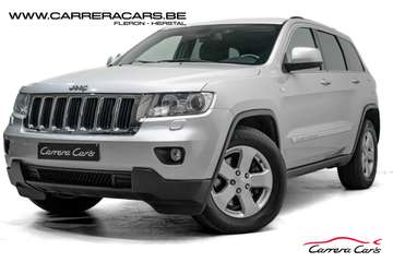 3.0 V6 CRD Limited 4x4 AUTOMATIQUE XENON ATT REM