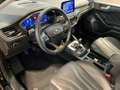 Ford Focus Vignale MHEV+LED+Pano+Head-UP+Key-Free Zwart - thumbnail 12